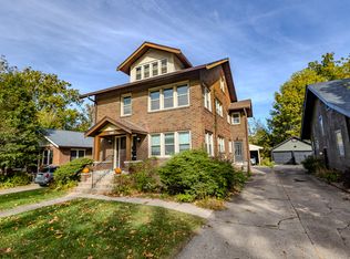 4615 Kingman Blvd APT 1, Des Moines, IA 50311