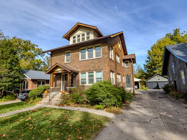 4615 Kingman Blvd APT 1