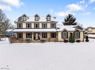 6301 Palmer Dr NW, Canton, OH 44718