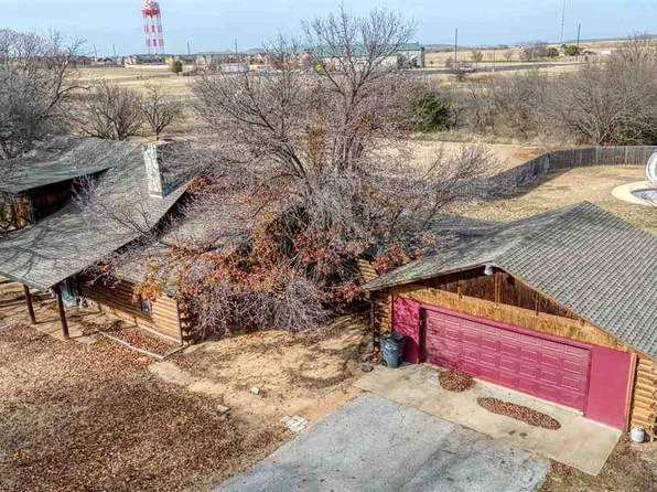 8510 NW Cache Rd, Lawton, OK 73505