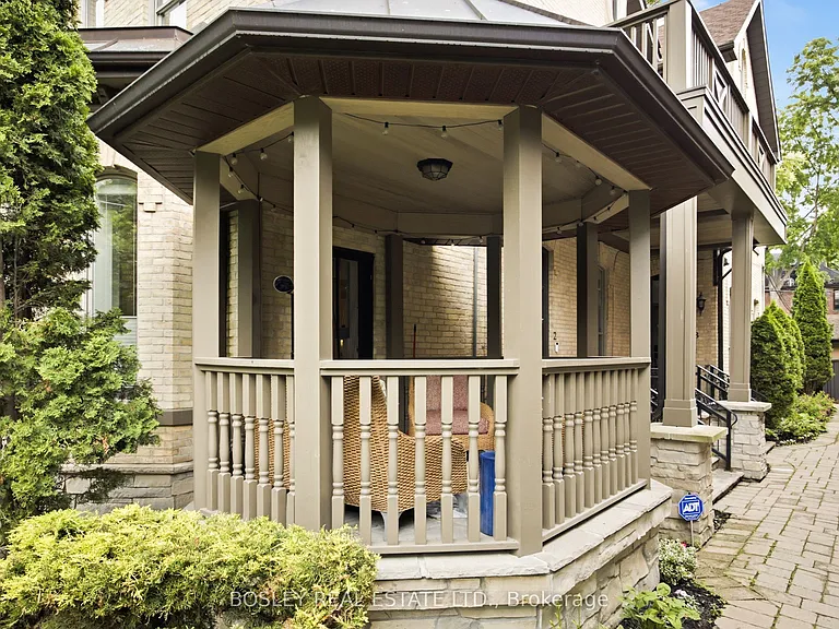 103 Pembroke St #2 — Photo 28