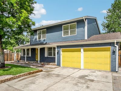 2518 S Dawson Way, Aurora, CO, 80014
