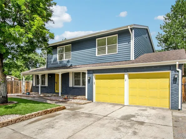 2518 S Dawson Way, Aurora, CO 80014