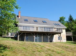 50 Browns Ave, Sedgwick, ME 04676