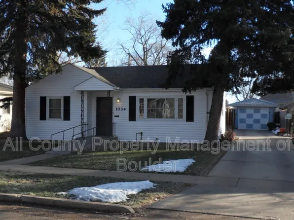 1034 Pratt St, Longmont, CO 80501