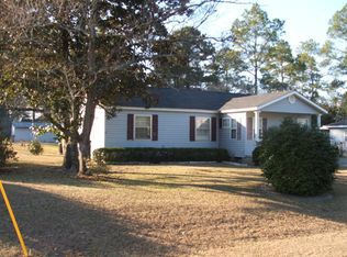 507 N 1st St, Colquitt, GA 39837