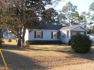 507 N 1st St, Colquitt, GA, 39837