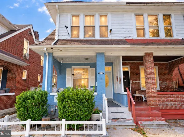 2238 N 5th St, Harrisburg, PA 17110