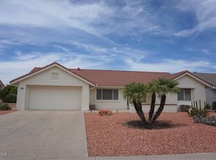 14816 W Heritage Dr, Sun City West, AZ 85375