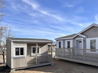 315 S Pony Pl, Dewey, AZ 86327