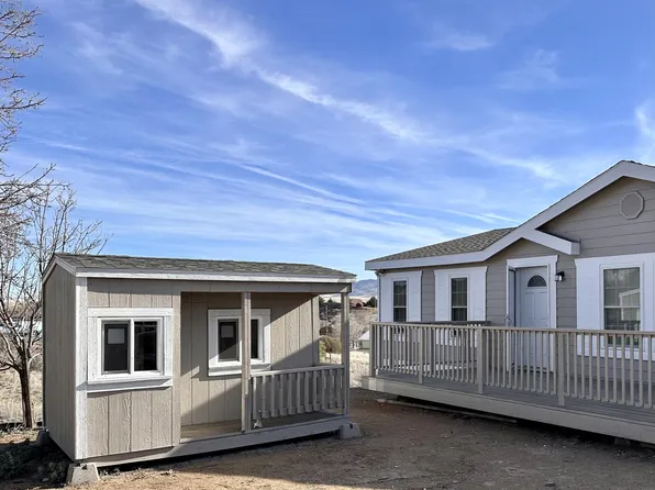 315 S Pony Pl, Dewey, AZ 86327