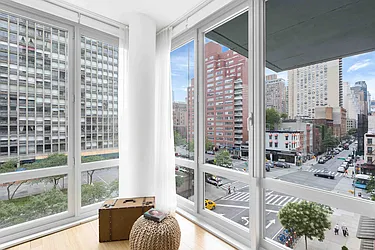 Rented by Level Group