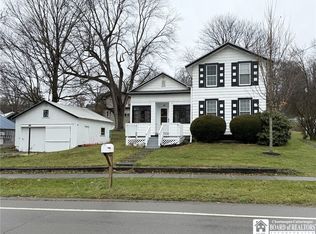 594 Route 394, Kennedy, NY 14747