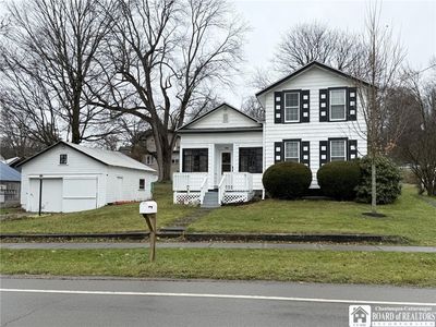 594 Route 394, Kennedy, NY, 14747