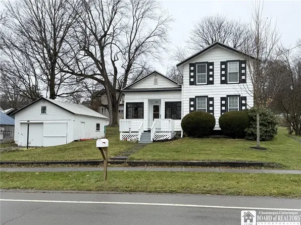 594 Route 394, Kennedy, NY 14747