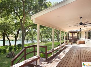850 S State Highway 46, New Braunfels, TX 78130