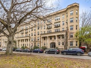 74 The Fenway APT 17, Boston, MA 02115