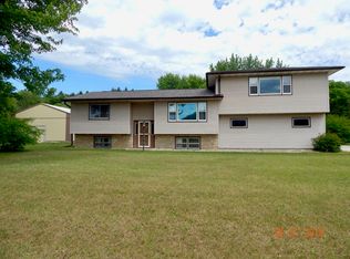 N12415 Bluff View Acres, Trempealeau, WI --