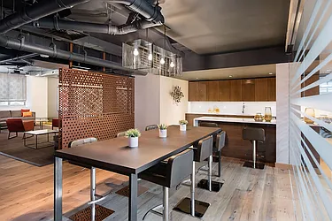 Rented by Fetner Properties