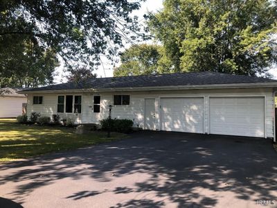428 S Broadway St, Huntington, IN, 46750