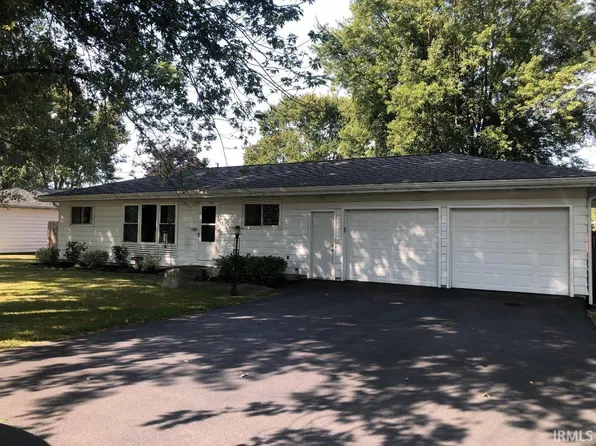 428 S Broadway St, Huntington, IN 46750