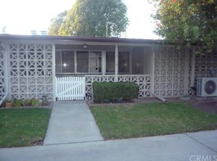 13321 Fairfield Ln APT 182J, Seal Beach, CA 90740