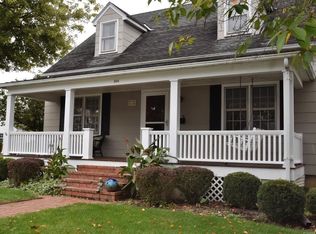 306 N Adams St, New Carlisle, OH 45344