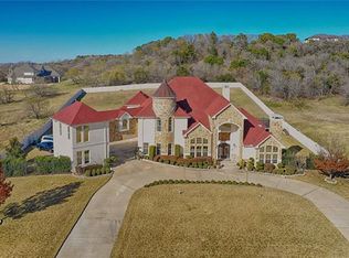 2431 Briarwood Cv, Cedar Hill, TX 75104