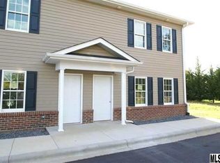 1301 5th St NE APT B, Hickory, NC 28601