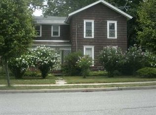 16 Smedley St, North East, PA