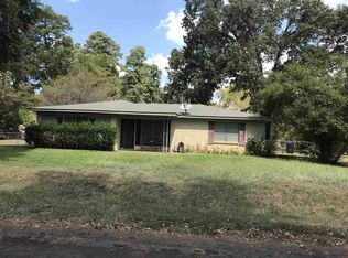 807 Aledo St, Longview, TX 75604