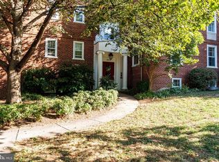 3839 Rodman St NW APT B32, Washington, DC 20016