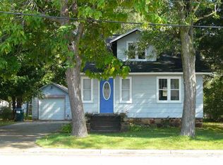 321 S Scott St, Wautoma, WI 54982