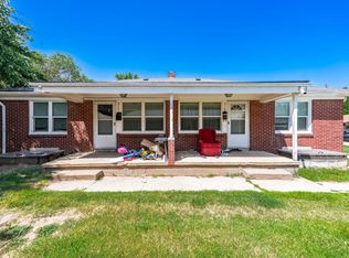 2171 S Old Manor Rd, Wichita, KS 67218