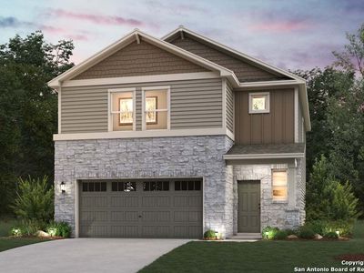 7302 Teal Trace, San Antonio, TX, 78240