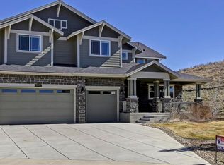 2973 Mashie Cir, Castle Rock, CO 80109