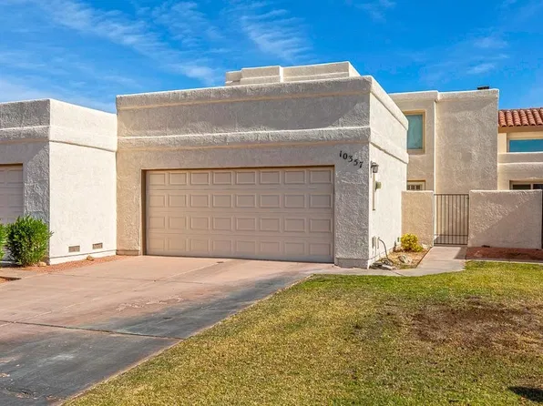 10357 S Del Rey Dr, Yuma, AZ 85367