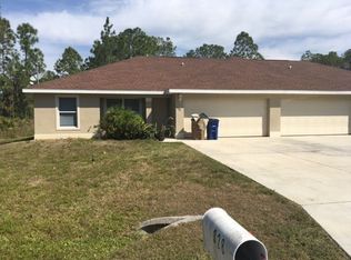 326 Justice Ave #0, Lehigh Acres, FL 33972