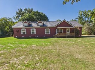 4801 County Road 3923, Athens, TX 75752