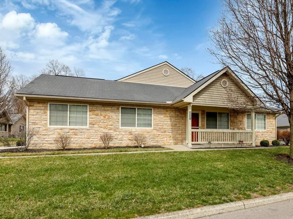 250 Wildwood Ct, Heath, OH 43056