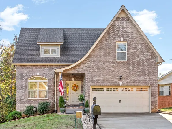 326 Cottonwood Ct, Clarksville, TN 37040