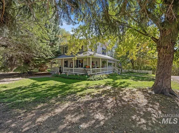 131 7th Ave W, Jerome, ID 83338