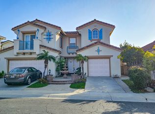 1624 Blue Canyon St, Thousand Oaks, CA 91320