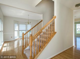 9722 Silver Farm Rd, Perry Hall, MD 21128