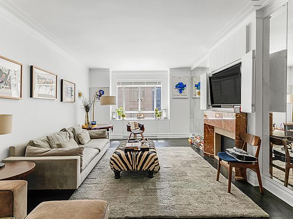 3rd image of 25 Central Park W APT 8I