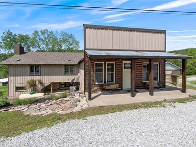 19379 Highway 62 W, Eureka Springs, AR, 72631