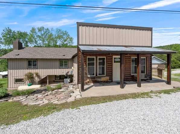 19379 Highway 62 W, Eureka Springs, AR 72631