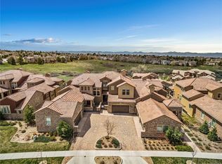 9565 Firenze Way, Highlands Ranch, CO 80126