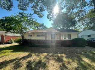 454 Mineral Rd, Memphis, TN 38120