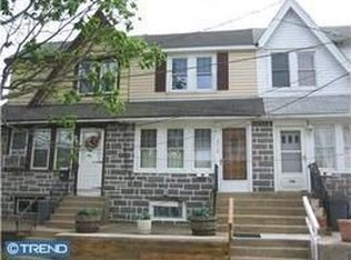 8010 Lenox Rd, Upper Darby, PA 19082